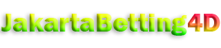 JAKARTABETTING4D